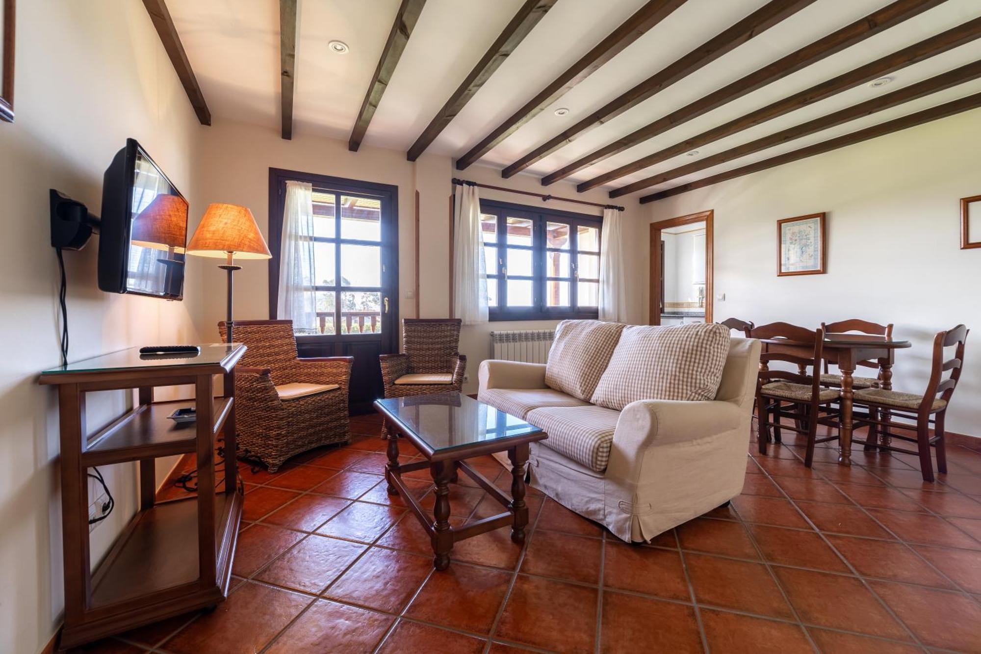 Apartamentos Rurales Antanielles Ribadesella Exterior photo