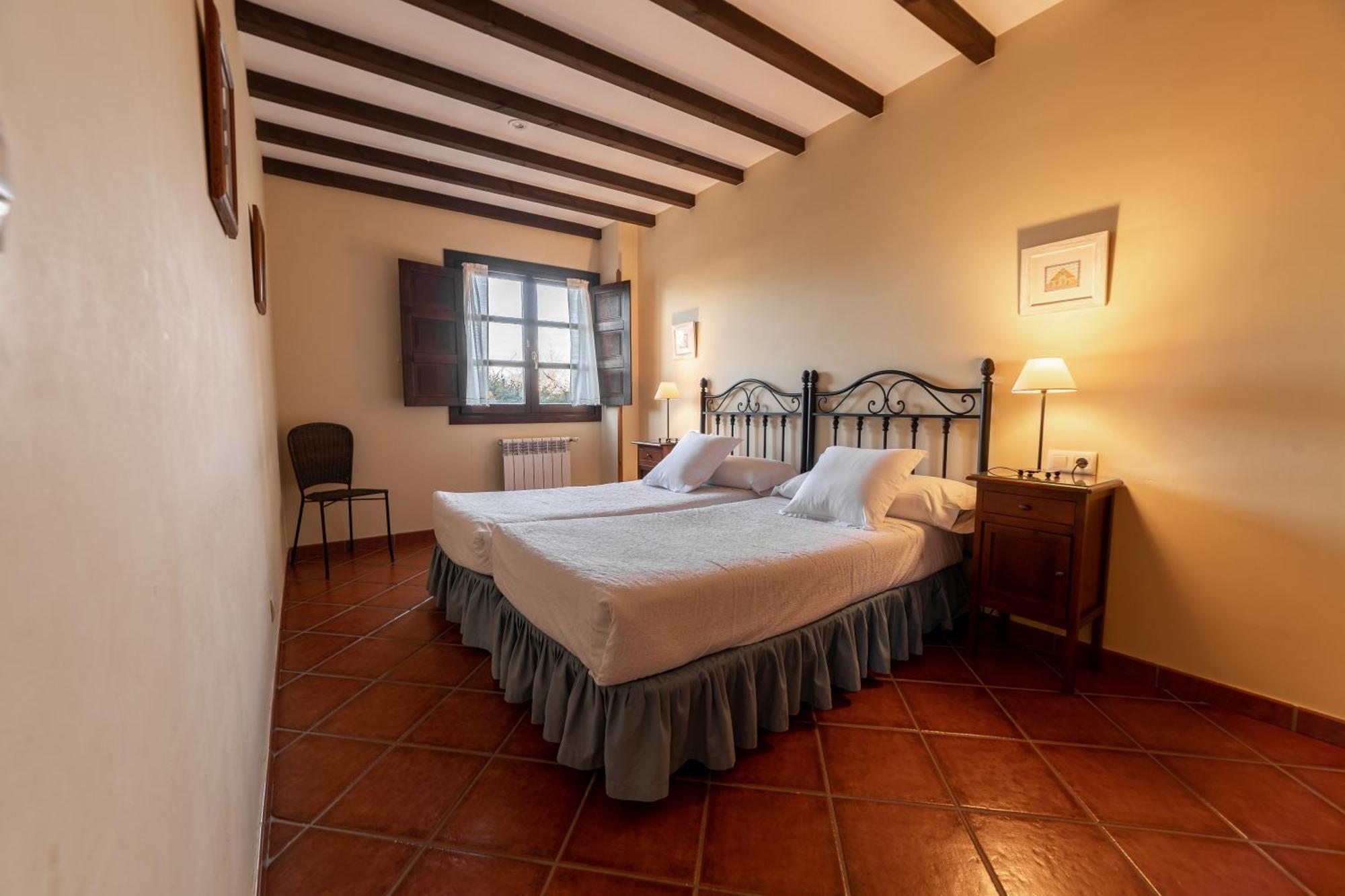 Apartamentos Rurales Antanielles Ribadesella Exterior photo