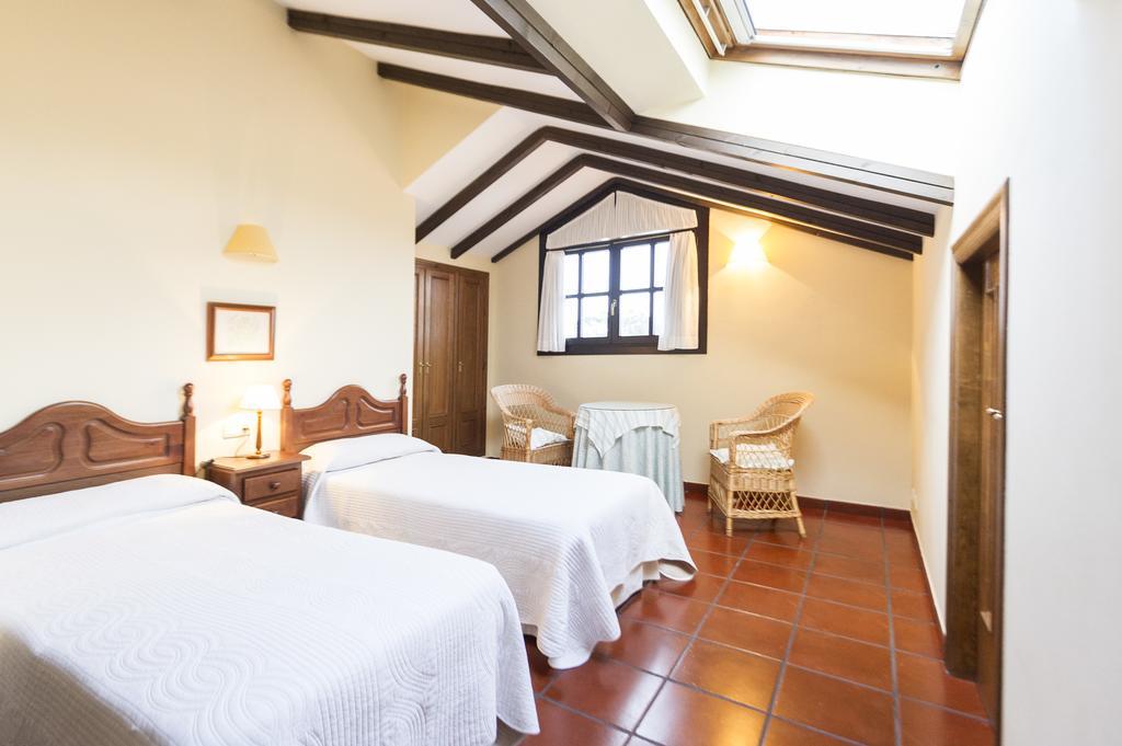 Apartamentos Rurales Antanielles Ribadesella Exterior photo